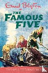 Blyton, Enid - Famous Five: Five On A Hike Together