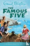 Blyton, Enid - Famous Five: Five Have Plenty Of Fun