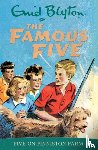 Blyton, Enid - Famous Five: Five On Finniston Farm