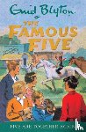 Blyton, Enid - Famous Five: Five Are Together Again
