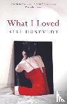 Hustvedt, Siri - What I Loved