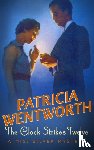 Wentworth, Patricia - The Clock Strikes Twelve