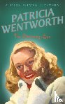 Wentworth, Patricia - The Listening Eye