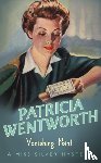 Wentworth, Patricia - Vanishing Point