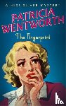 Wentworth, Patricia - The Fingerprint