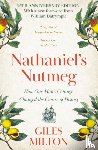 Milton, Giles - Nathaniel's Nutmeg
