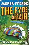 Fforde, Jasper - The Eyre Affair