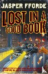 Fforde, Jasper - Lost in a Good Book
