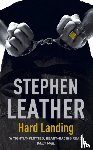 Leather, Stephen - Hard Landing