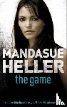 Heller, Mandasue - The Game