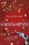 Mitchell, David - Ghostwritten