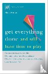 Forster, Mark - Get Everything Done