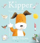 Inkpen, Mick - Kipper Story Collection