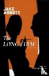 Arnott, Jake - The Long Firm