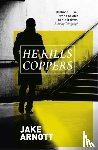 Arnott, Jake - He Kills Coppers