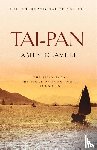 Clavell, James - Tai-Pan