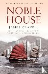 Clavell, James - Noble House