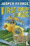 Fforde, Jasper - First Among Sequels