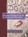 Talbot, Ian, Price, Ashley, Salto-Tellez, Manuel - Biopsy Pathology in Colorectal Disease, 2Ed