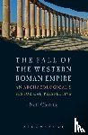 Christie, Dr. Neil - The Fall of the Western Roman Empire
