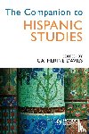 Davies, Catherine - The Companion to Hispanic Studies