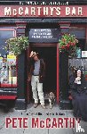 Mccarthy, Pete - McCarthy's Bar