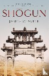 Clavell, James - Shogun