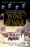 Kladstrup, Donald & Petie - Wine and War