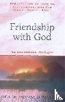 Walsch, Neale Donald - Friendship with God