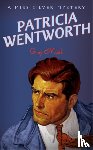 Wentworth, Patricia - Grey Mask