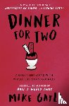 Gayle, Mike - Dinner for Two
