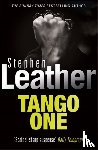 Leather, Stephen - Tango One