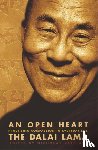 Lama, The Dalai, Lama, Dalai - An Open Heart