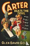 Gold, Glen David - Carter Beats the Devil