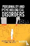 Claridge, Gordon, Davis, Caroline - Personality and Psychological Disorders