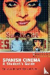Jordan, Barry, Allinson, Mark - Spanish Cinema