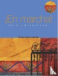 Garcia del Rio, Carmen - En marcha An Intensive Spanish Course for Beginners