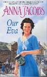 Jacobs, Anna - Our Eva