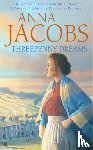 Jacobs, Anna - Threepenny Dreams