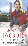 Jacobs, Anna - Calico Road