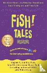 Lundin, Stephen C., Paul, Harry, Christensen, John - Fish Tales