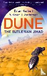 Herbert, Brian, Anderson, Kevin J - The Butlerian Jihad