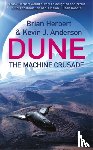 Herbert, Brian, Anderson, Kevin J - The Machine Crusade