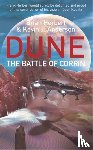 Herbert, Brian, Anderson, Kevin J - The Battle Of Corrin