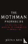 Keel, John A. - The Mothman Prophecies