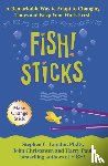 Lundin, Stephen C., Paul, Harry, Christensen, John - Fish! Sticks