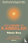 Berg, Yehuda - The Power Of Kabbalah