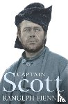 Fiennes, Ranulph - Captain Scott