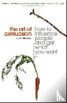 Erickson, Juliet - The Art of Persuasion