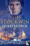 Stockwin, Julian - Quarterdeck